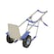 Vestil Ergonomic Aluminum Hand Truck, 350 lb. AMPC-500 - alternate 4
